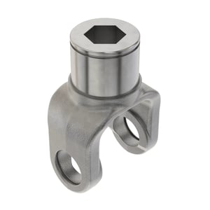 Universal Joint Yoke