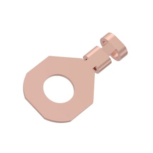 Elec. Connector Terminal
