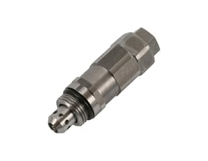 VALVE ASSY 4000/5.0 PSI RELIEF