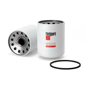 Hydraulic Filter