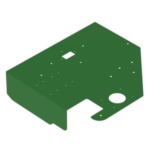 Bracket