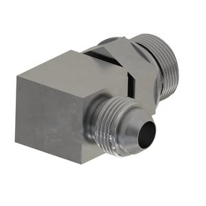 Elbow Fitting