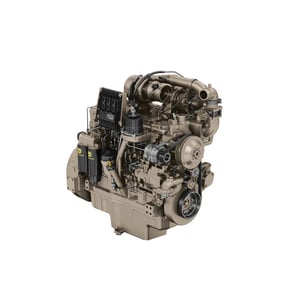 Diesel Engine