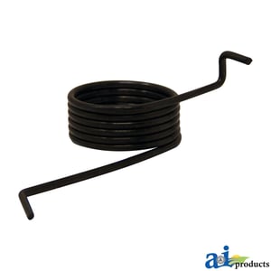 Torsion Spring