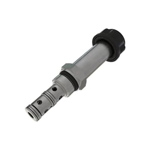 Solenoid Valve