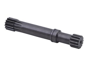 SHAFT, INPUT
