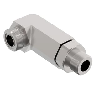 Elbow Fitting