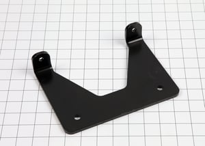 BRACKET,TILT BACK STOP