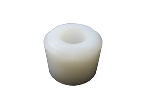 ROLLER,.75X1.88X1.31 NYLATRON