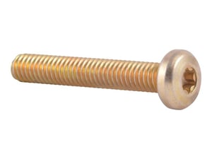 PAN HD SCREW, 5/16-18X 2.00 LG
