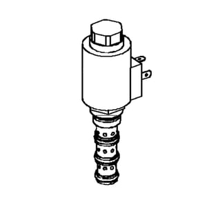 Solenoid