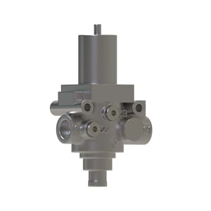 Regulator