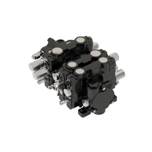 Spool Valve
