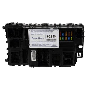 Image of JU5Z15604CW