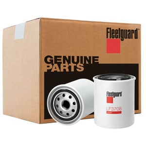 Filter, Lube, Spin-On (QTY 12)