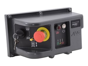 CONTROLLER, BOX ASSY GND (CE)
