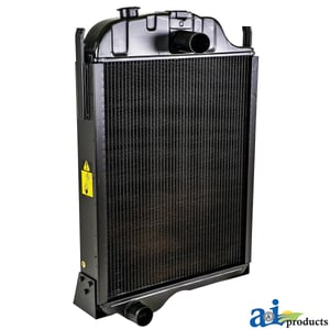 Radiator