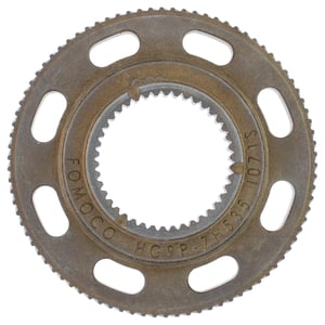Image of HG9Z7H501A