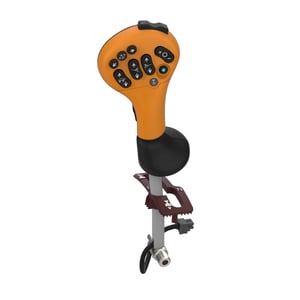 Multi-Functional Controller