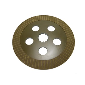 Brake Disk