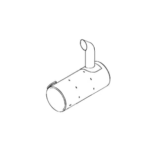 Muffler