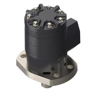 Hydraulic Motor