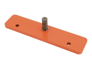 MOUNT,FREEWHEEL PULLEY
