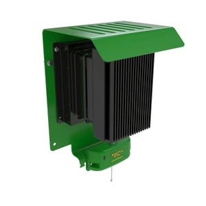 PF91101: 450-470 MHz Amplifier Hardware Kit
