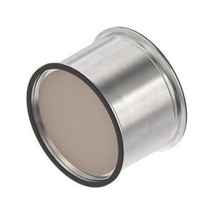 Diesel Particulate Filter