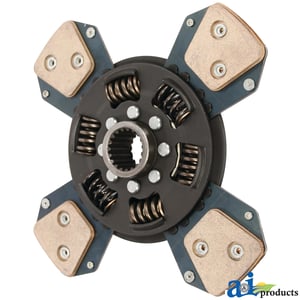 Clutch Disk
