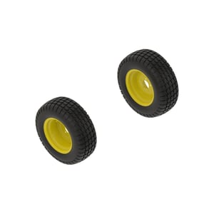 Tire Kit