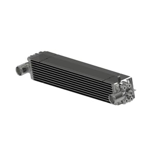 Aftercooler