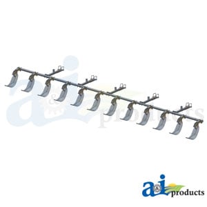 12 Row Complete Kit