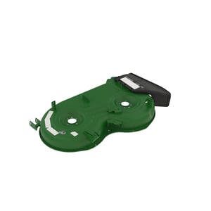 Mower Deck