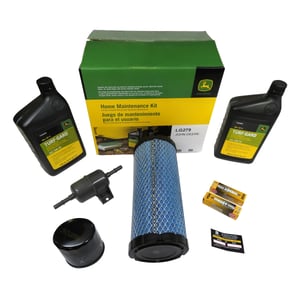Maintenance Kit