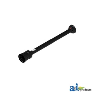 Powershaft Shield