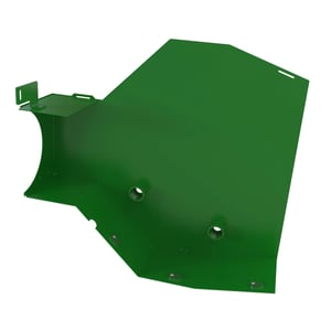 Deflector