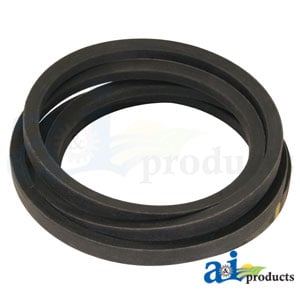 Belt, Bubble Up