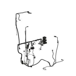 Cab Wiring Harness