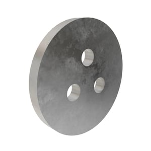End Plate