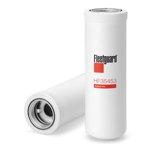 Hydraulic Filter