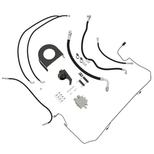 Hydraulic Component