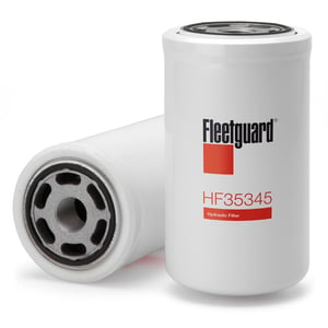 Hydraulic Filter