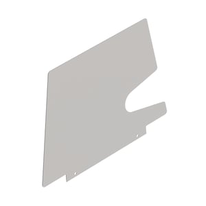 Deflector