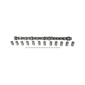 Camshaft