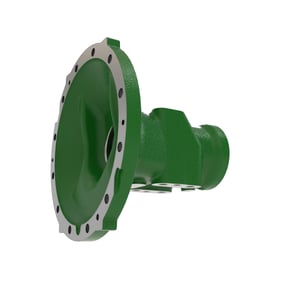 SU60452: Rear Axle Housing