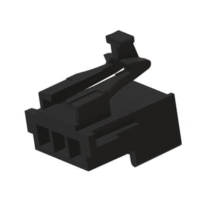 Elec. Connector Housing