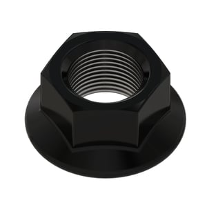 Flange Nut