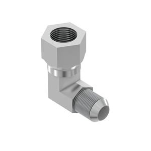 Elbow Fitting