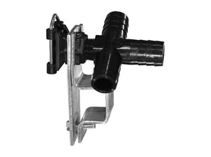Image of 3/4” SQUARE MOUNT [SQUARE TUBE]
